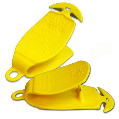 Viper Pro Safety Cutter And Bag Opener 2 Pack